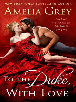 To the Duke, With Love - ebook